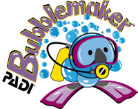 Bubblemaker logo