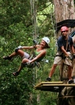 canopy tour vallarta