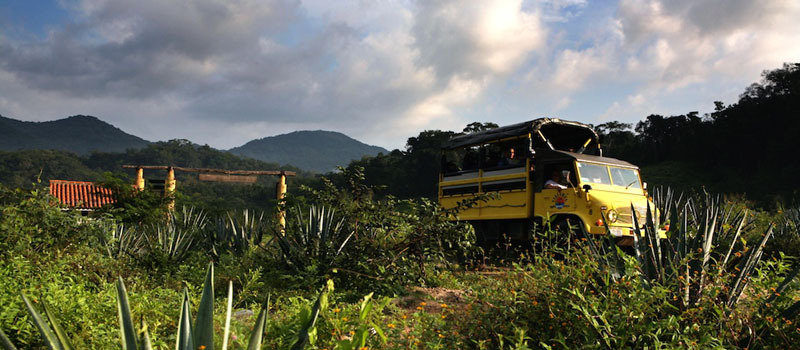 adventure tour puerto vallarta