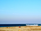 surfing in mexico