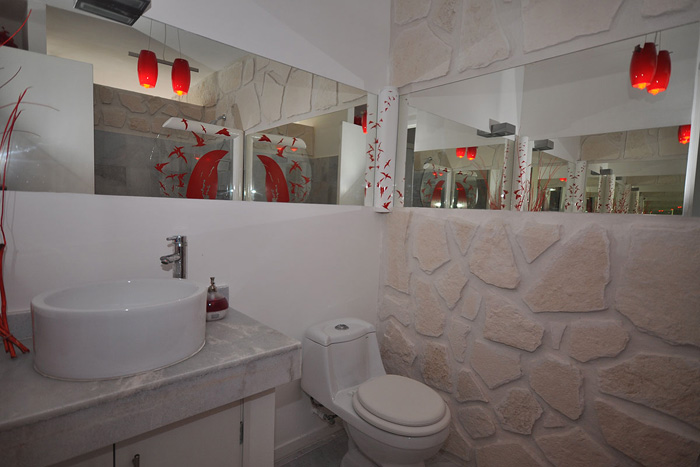 Mexico Rental-Acqua Rossa