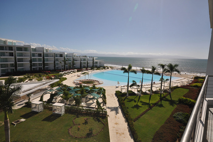 Mexico Rental-Acqua Rossa