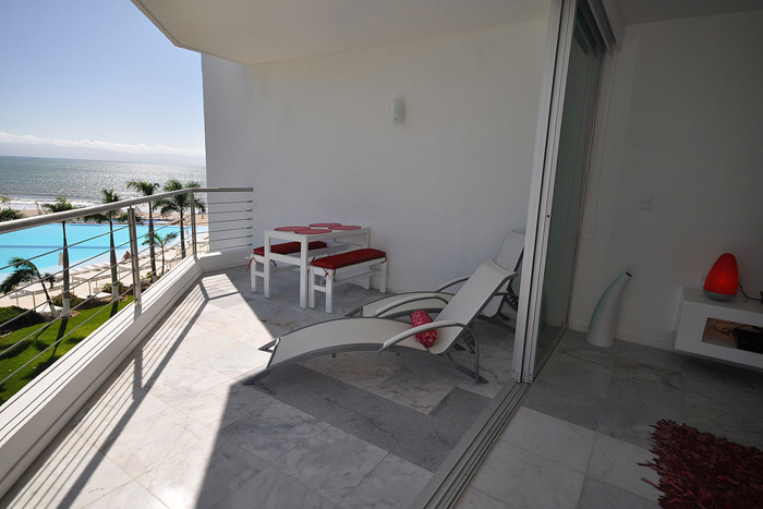 Mexico Rental-Acqua Rossa
