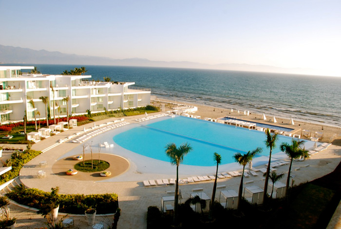 Mexico Rental-Acqua Rossa