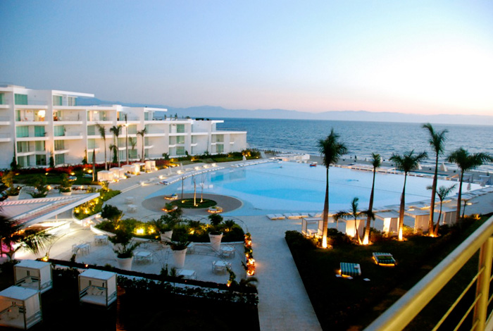 Mexico Rental-Acqua Rossa